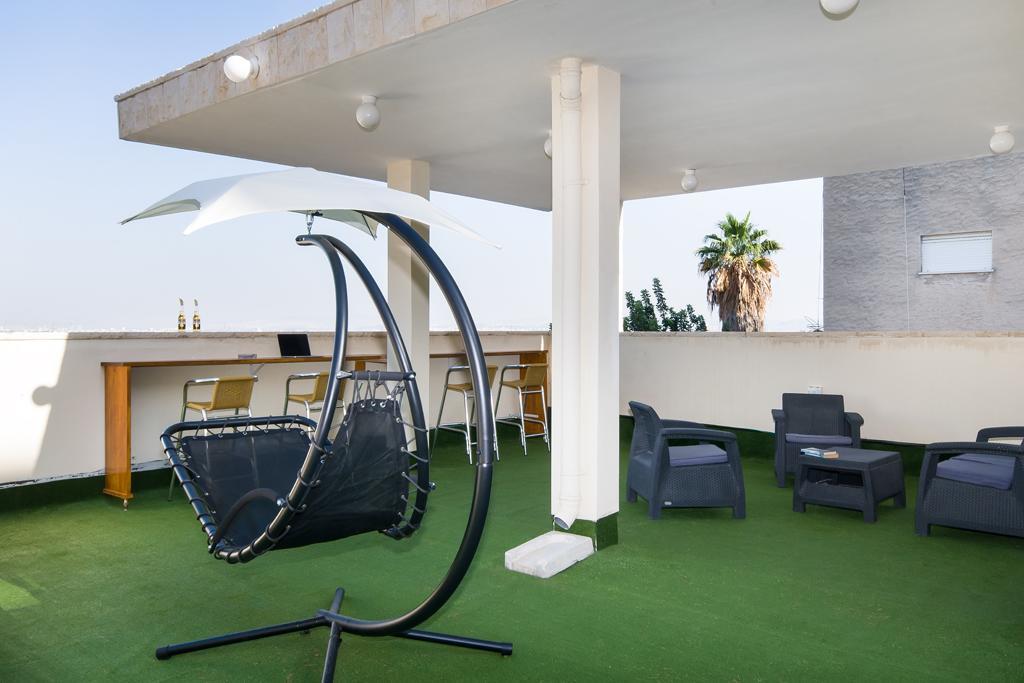 Casa De Aharon Apartments Hayfa Dış mekan fotoğraf