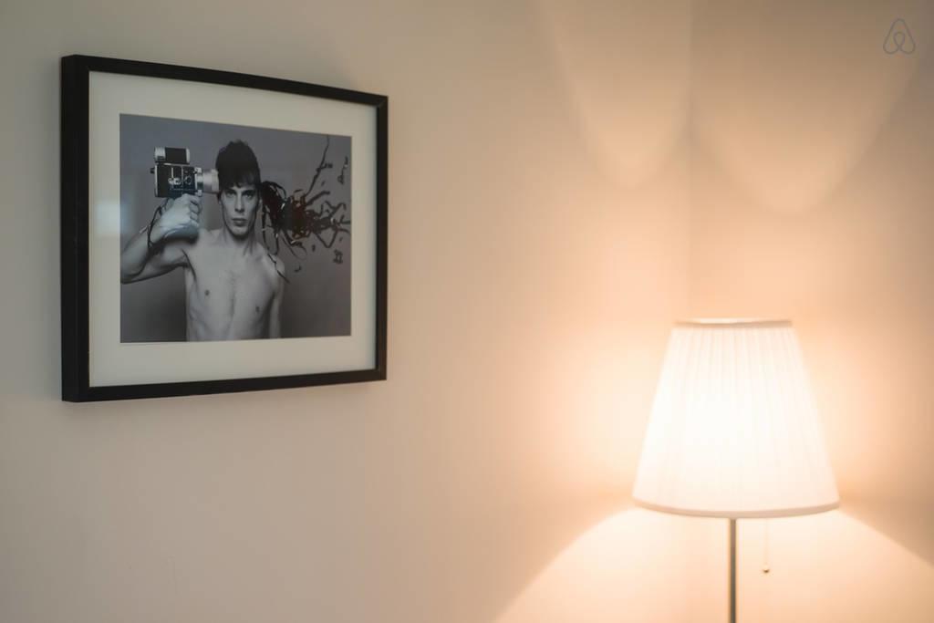 Casa De Aharon Apartments Hayfa Dış mekan fotoğraf