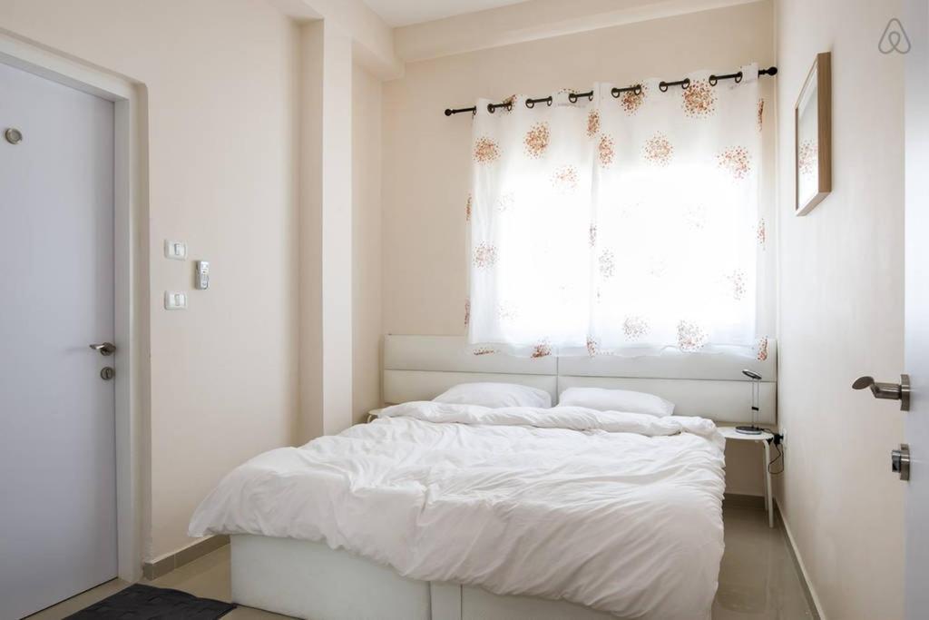Casa De Aharon Apartments Hayfa Dış mekan fotoğraf