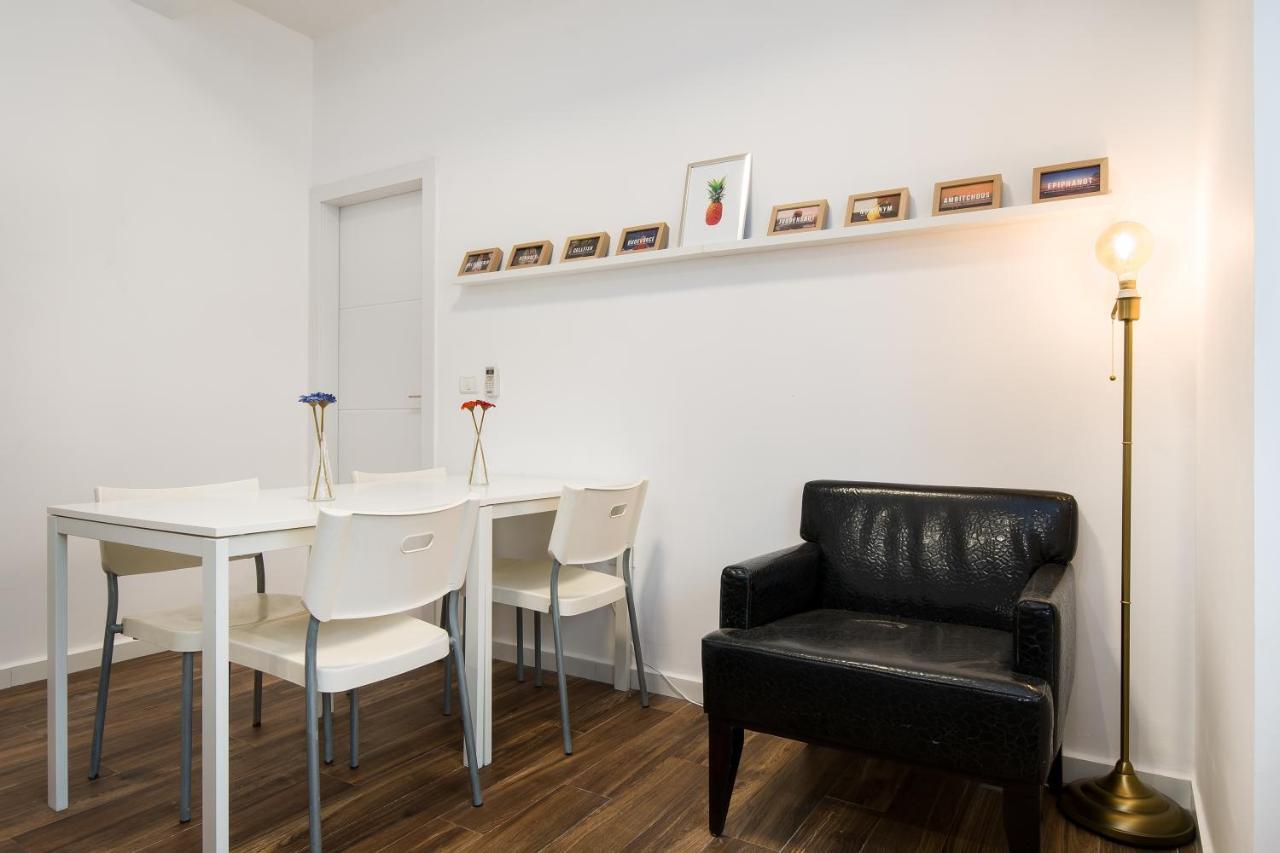 Casa De Aharon Apartments Hayfa Dış mekan fotoğraf